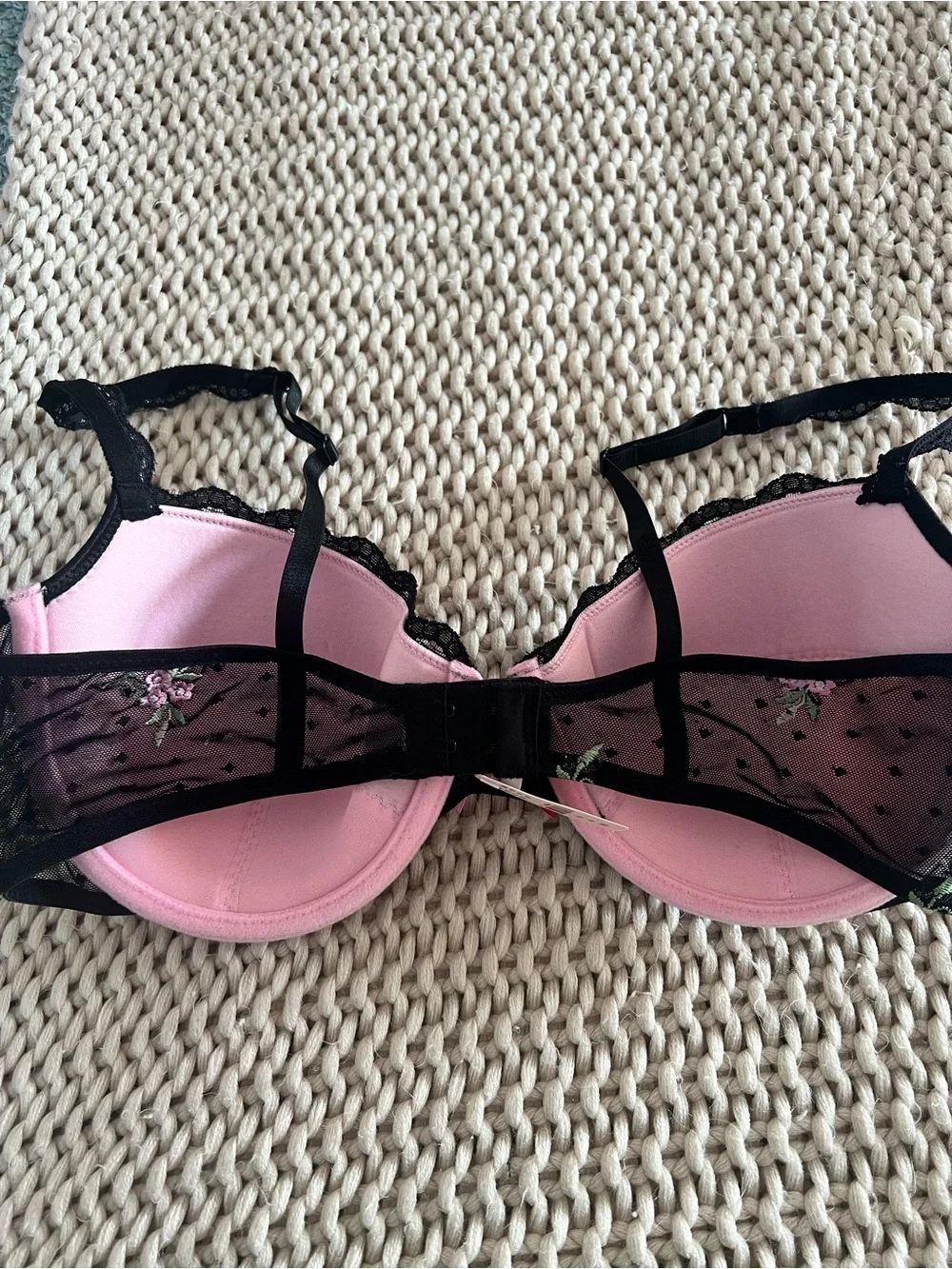 NWT 2005 Victoria Secret Bra